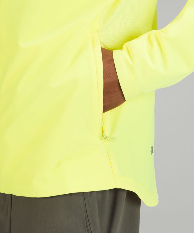 Warp Light Packable Jacket