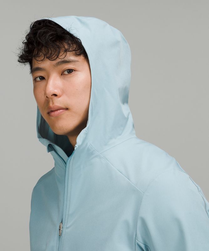 Warp Lite Jacket *Packable