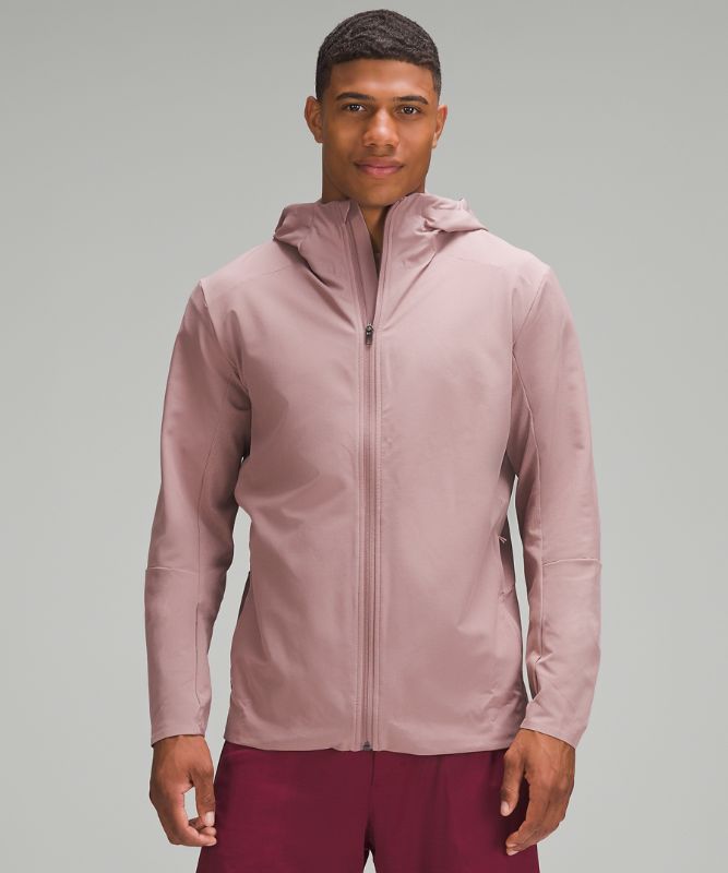 Warp Light Packable Jacket