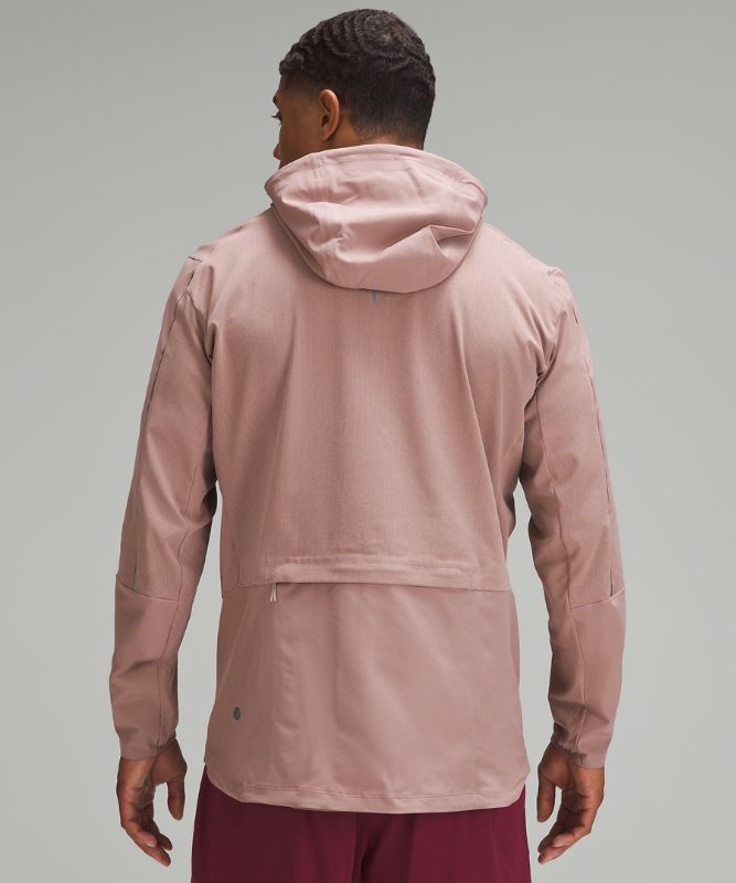 Warp Light Packable Jacket