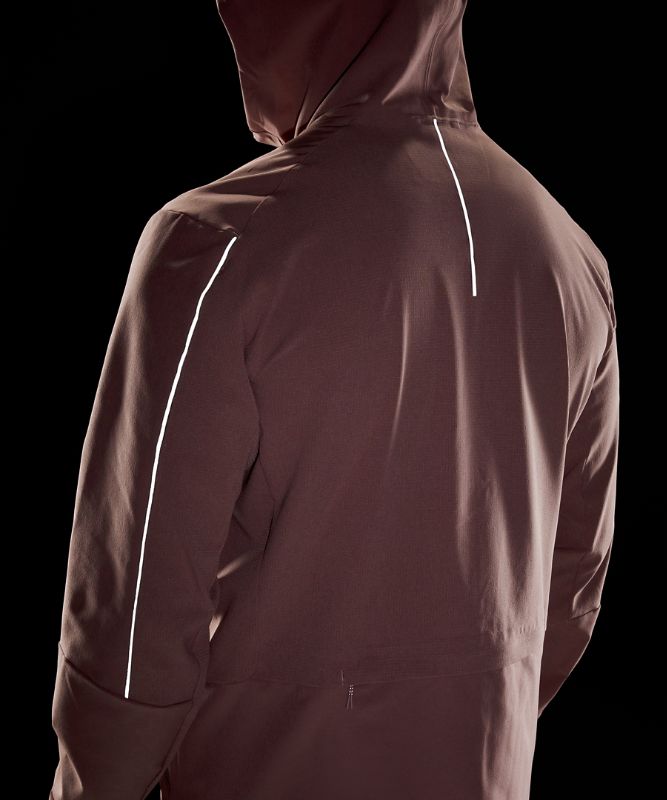 Warp Light Packable Jacket