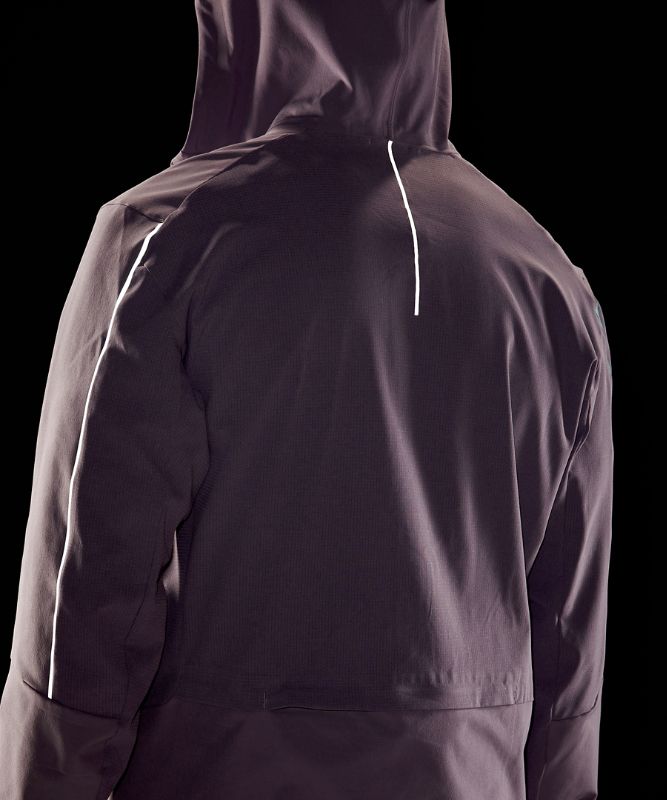 Warp Light Packable Jacket