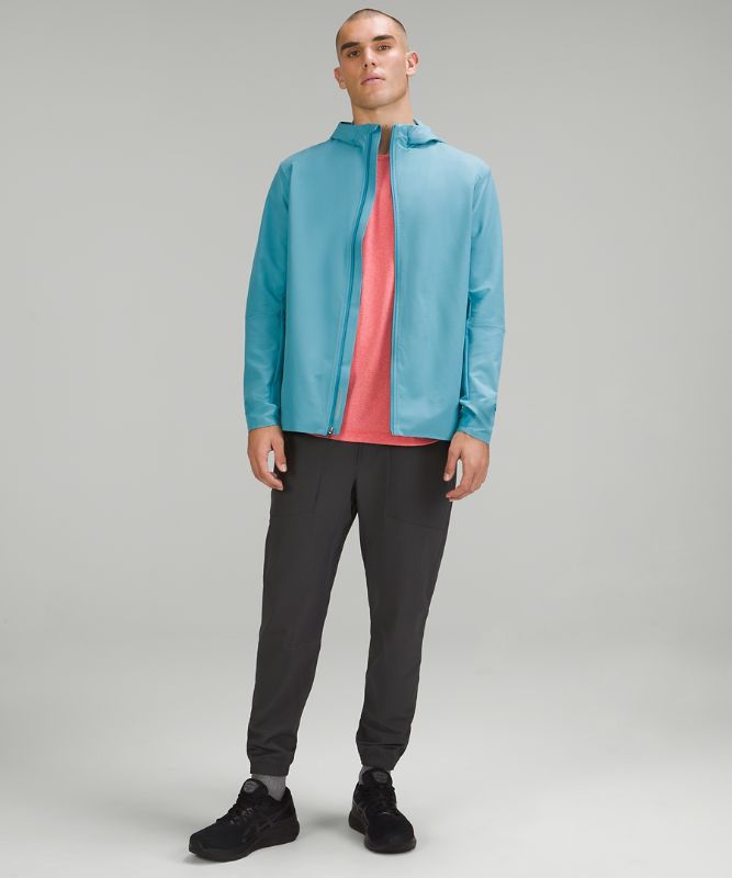 Warp Light Packable Jacket