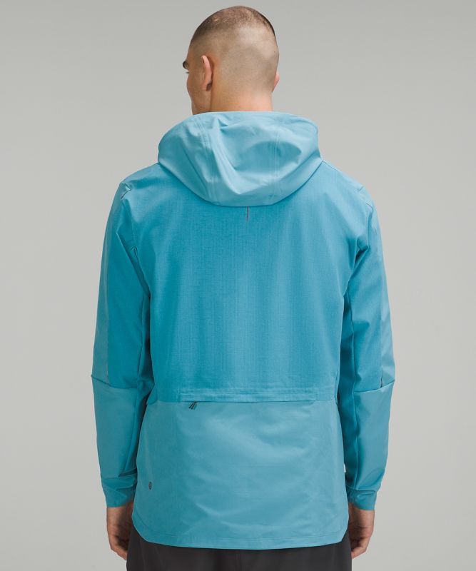 Warp Light Packable Jacket