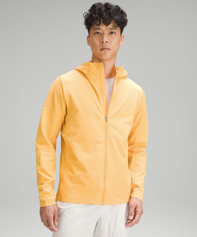 Warp Light Packable Jacket