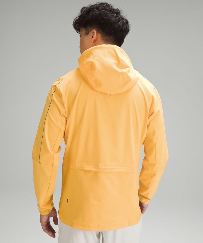 Warp Light Packable Jacket