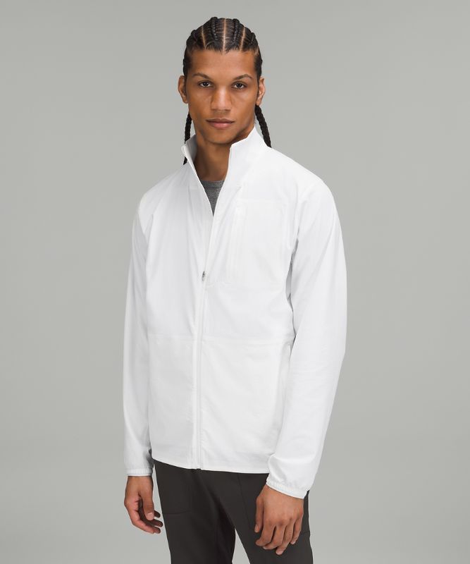 Expeditionist Jacket