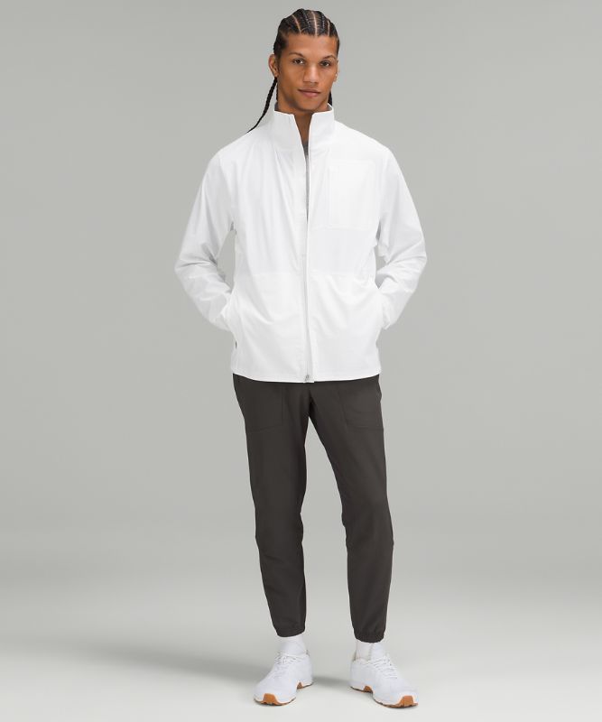 Expeditionist Jacket