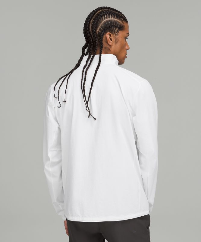 Expeditionist Jacket