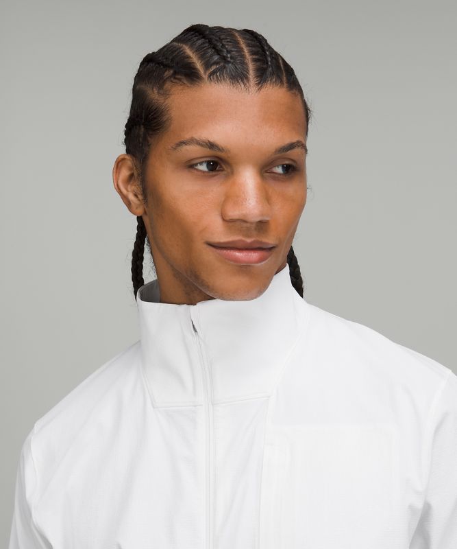 Expeditionist Jacket