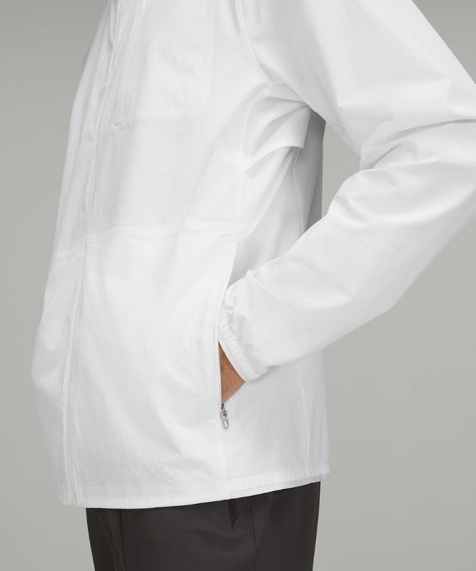 Expeditionist Jacket