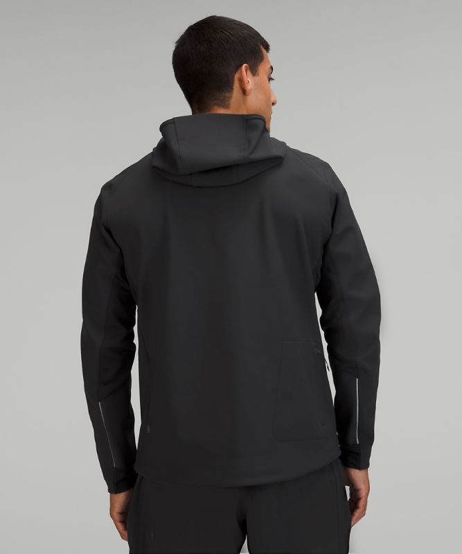 Cross Chill Jacket