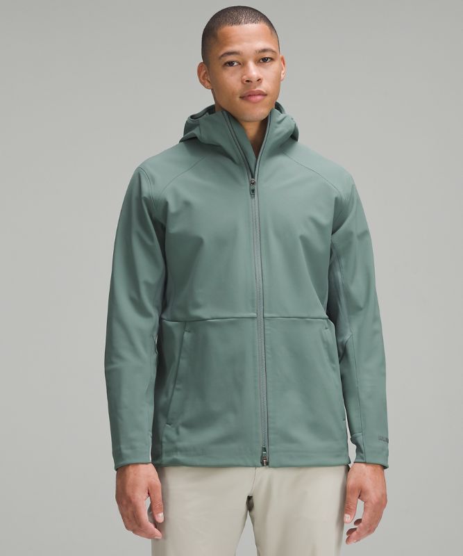 Cross Chill Jacket