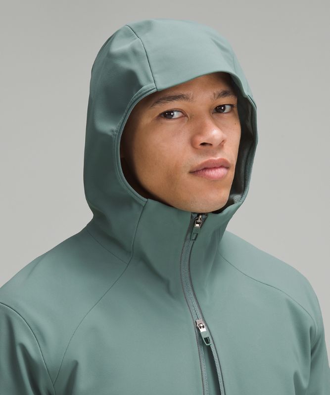 Cross Chill Jacket