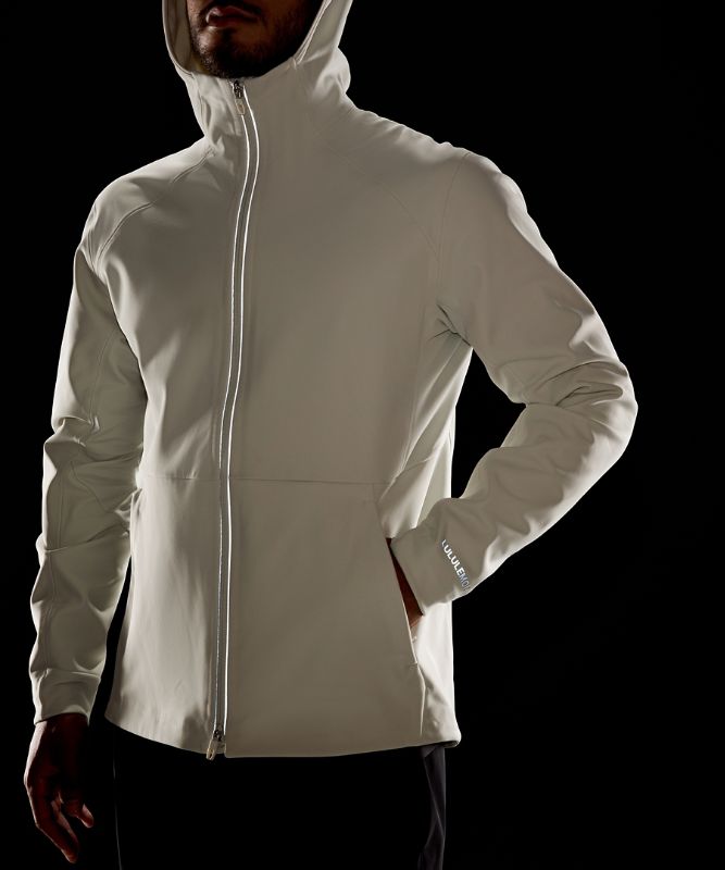 Cross Chill Jacket