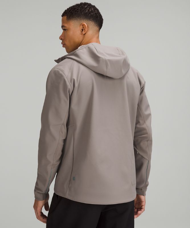 Cross Chill Jacket