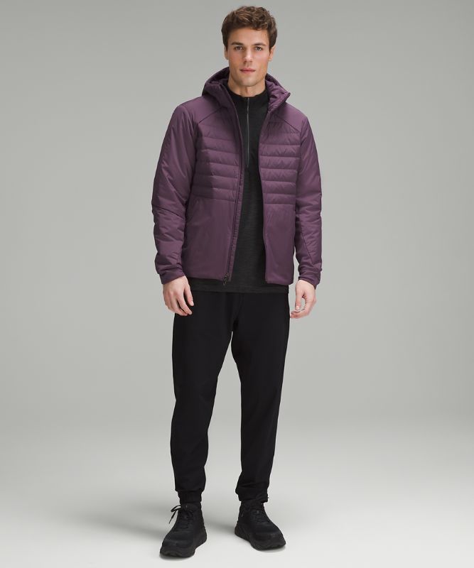 Down for It All Hoodie