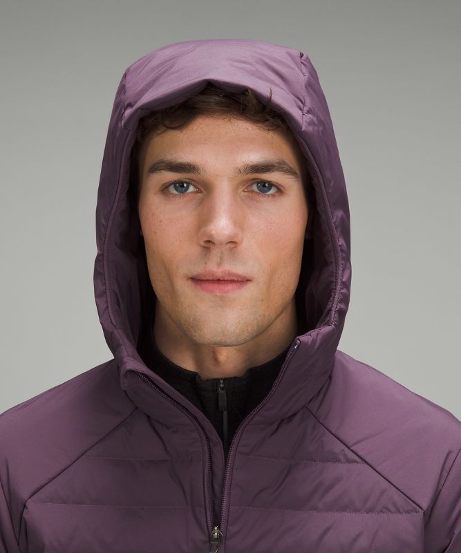 Down for It All Hoodie