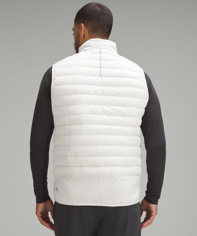 Down for It All Vest