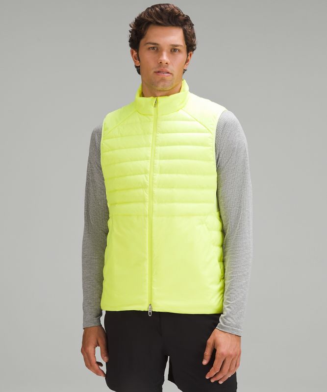 Down for It All Vest