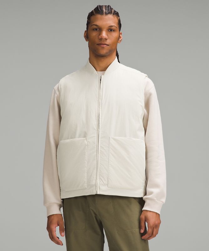 Insulated Utility Vest