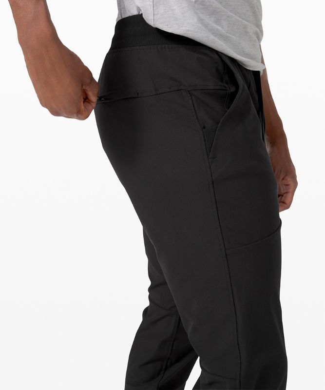 ABC Jogger 30" *Warpstreme