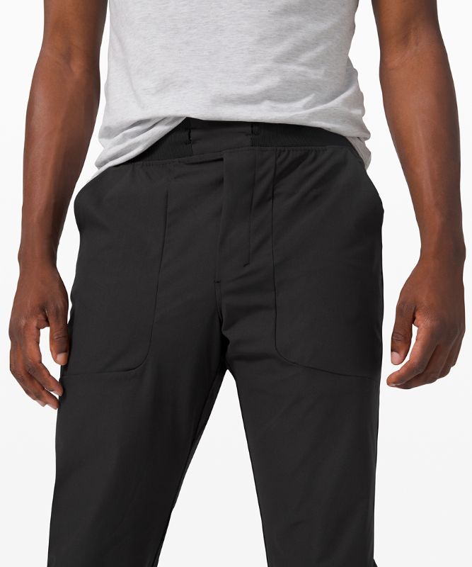 ABC Jogger 30" *Warpstreme