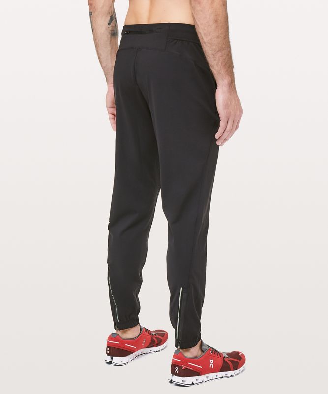 Surge Jogger 29"