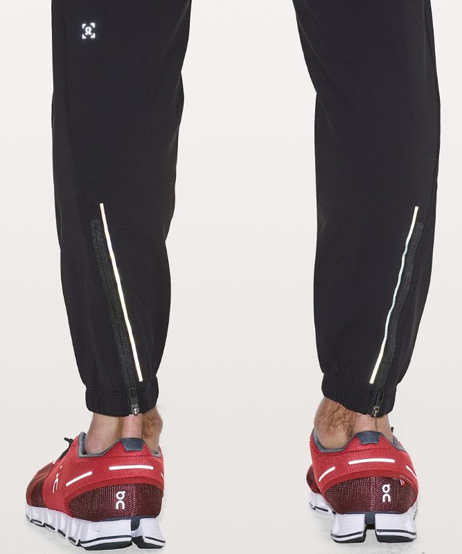 Surge Jogger 29"