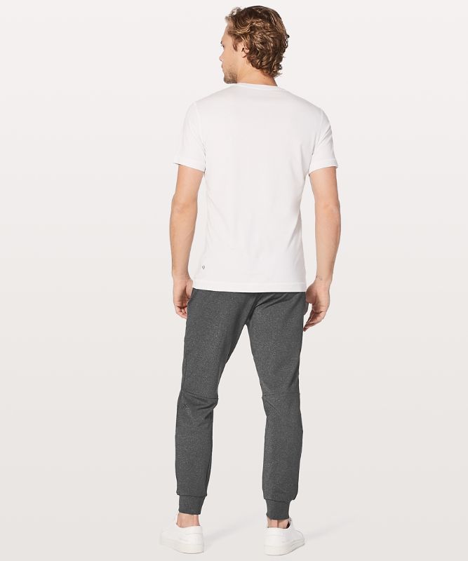 Intent Jogger 30, Heathered Black