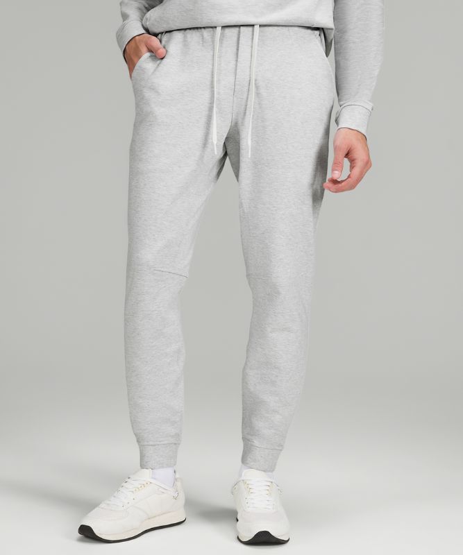 City Sweat Jogger 29"  *French Terry