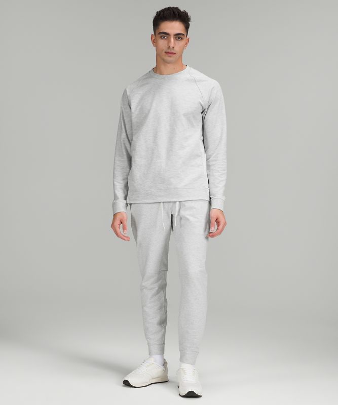 City Sweat Jogger 29"  *French Terry