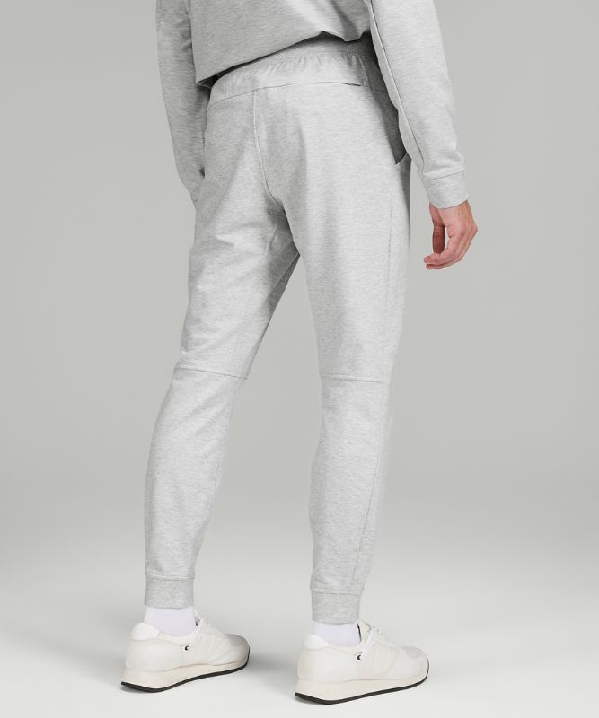 City Sweat Jogger 29"  *French Terry