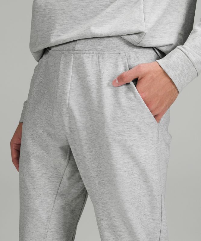 City Sweat Jogger 29"  *French Terry