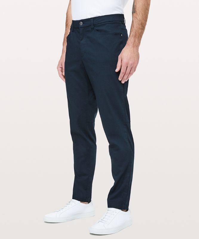 ABC Pant Slim 34"L