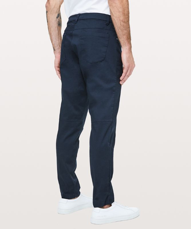 ABC Pant Slim 34"L