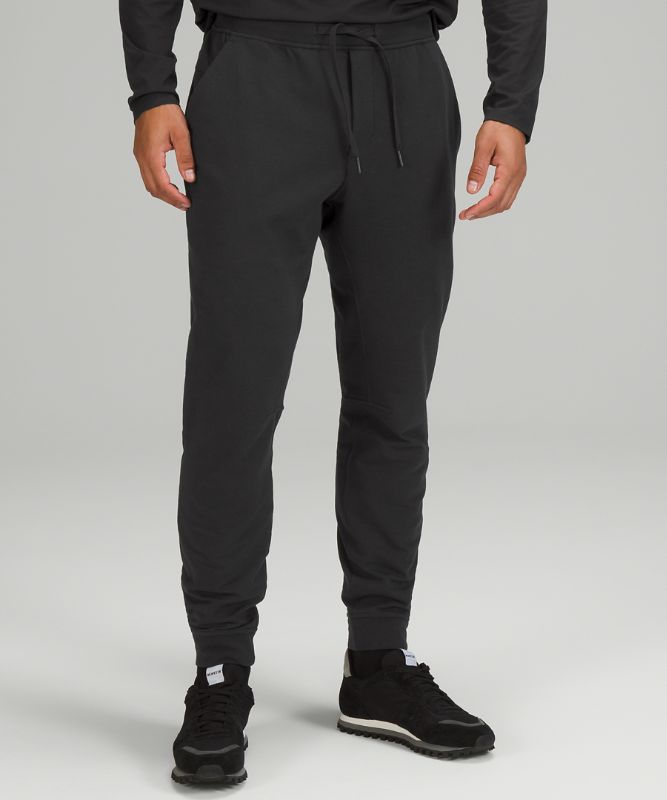 City Sweat Jogger 29"  *French Terry