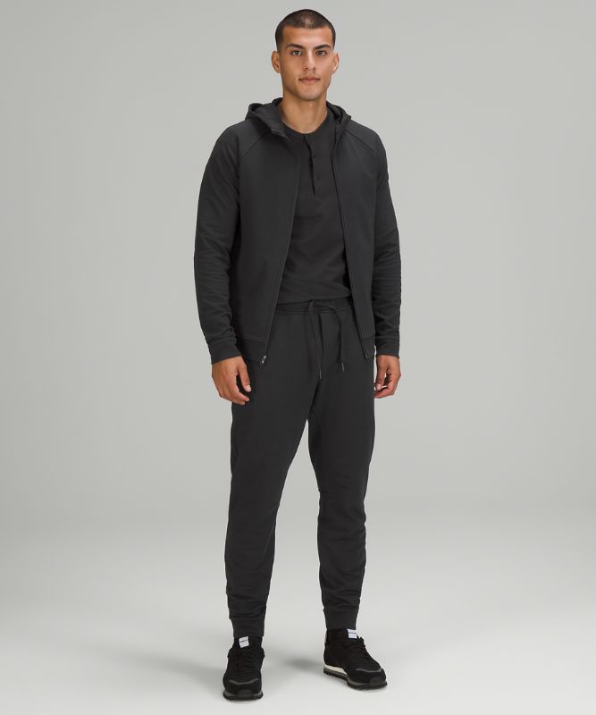 City Sweat Jogger 29"  *French Terry