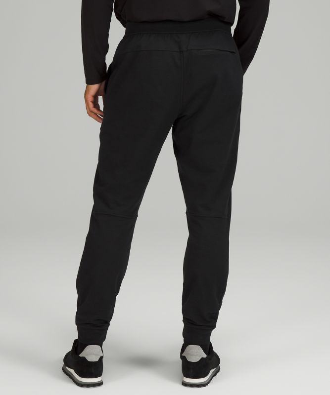 City Sweat Jogger 29"  *French Terry