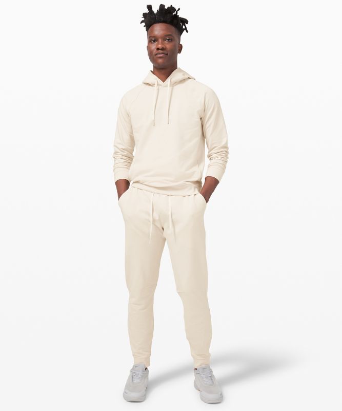 City Sweat Jogger 29"  *French Terry