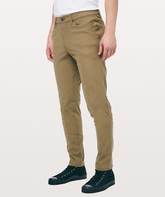 ABC Pant Slim 34" *Warpstreme