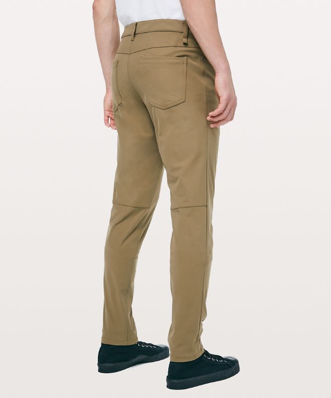 ABC Pant Slim 34" *Warpstreme