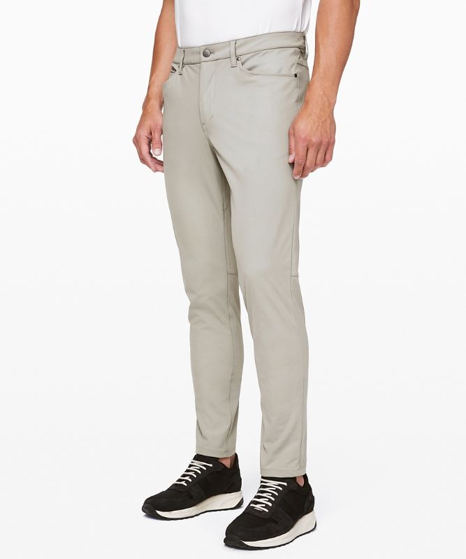 ABC Slim-Fit Pant 34" *Warpstreme
