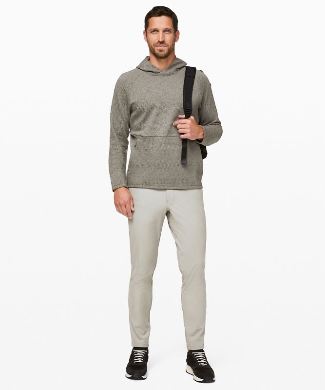 ABC Slim-Fit Pant 34" *Warpstreme