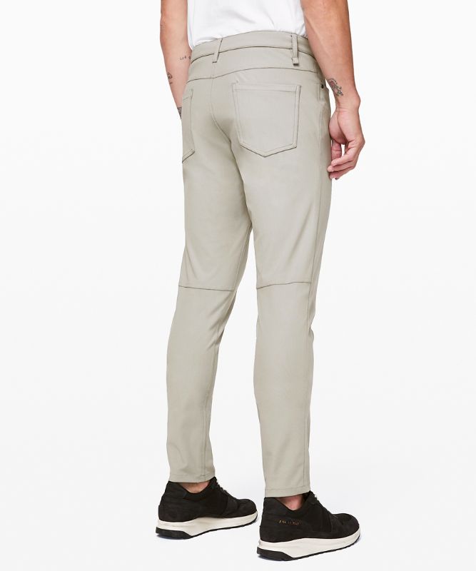 ABC Slim-Fit Pant 34" *Warpstreme