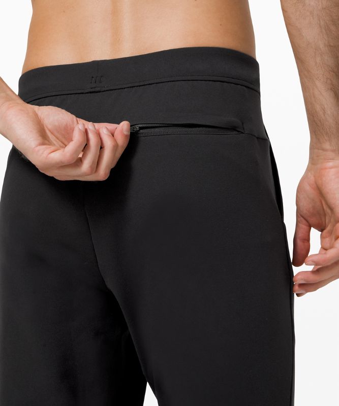 Intent Jogger 30"