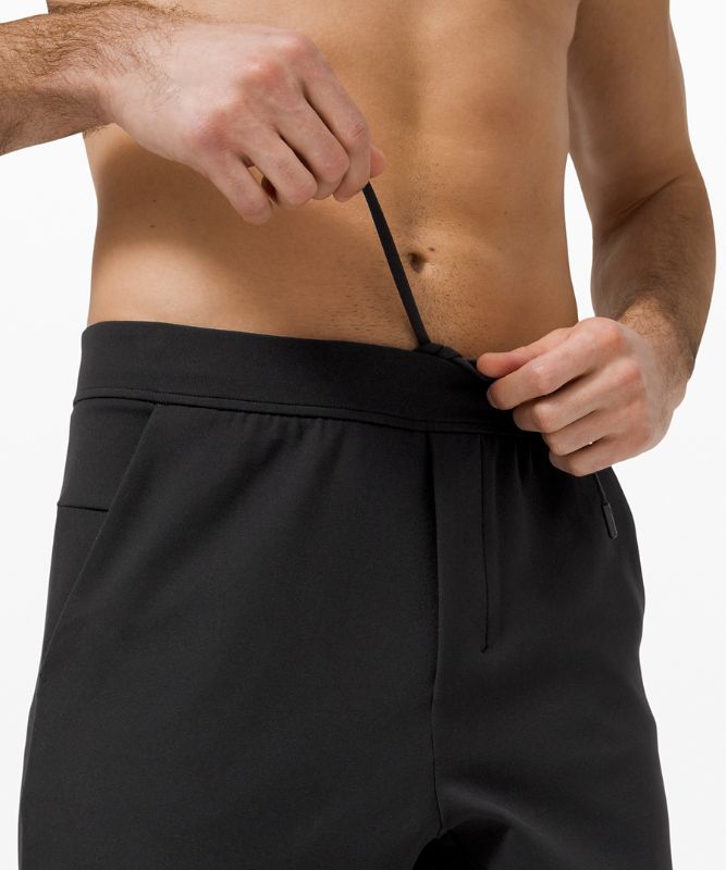 Intent Jogger 30"