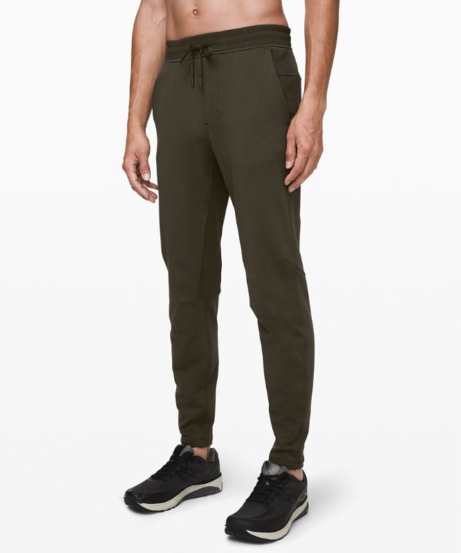 Grid Tech Pant