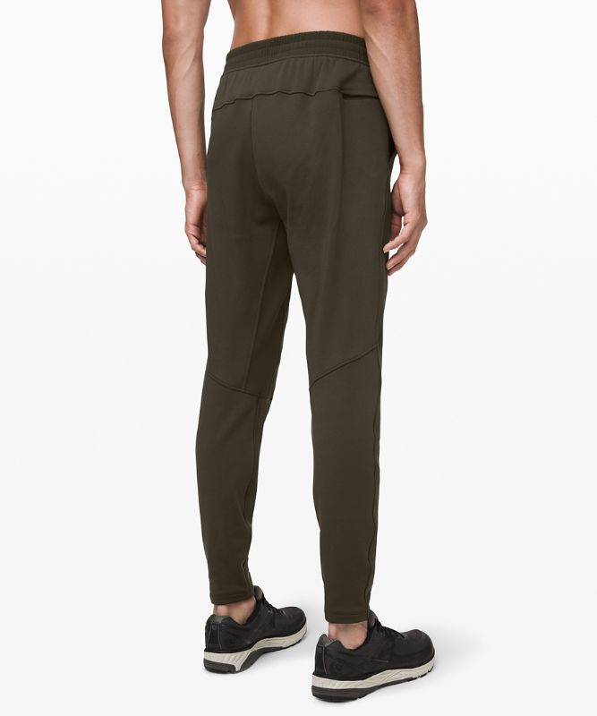 Grid Tech Pant