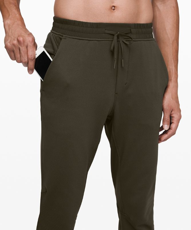 Grid Tech Pant